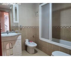Atico dúplex en Siete Aguas