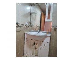 Atico dúplex en Siete Aguas