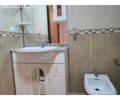 Atico dúplex en Siete Aguas