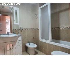 Atico dúplex en Siete Aguas