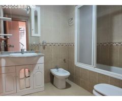 Atico dúplex en Siete Aguas