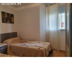 Atico dúplex en Siete Aguas