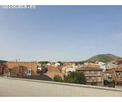 Atico dúplex en Siete Aguas