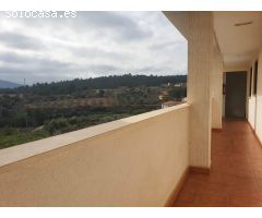 Atico dúplex en Siete Aguas