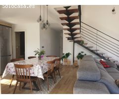 Chalet en Siete Aguas