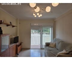 Vivienda y local comercial en Siete Aguas