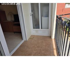 Vivienda y local comercial en Siete Aguas