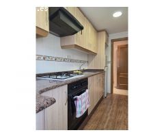 Vivienda y local comercial en Siete Aguas