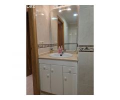 Vivienda y local comercial en Siete Aguas