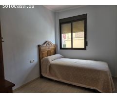 Vivienda y local comercial en Siete Aguas