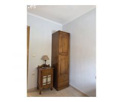 Vivienda y local comercial en Siete Aguas