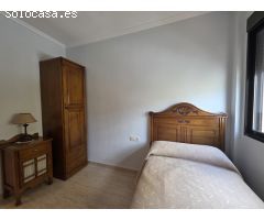 Vivienda y local comercial en Siete Aguas