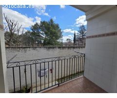 Vivienda y local comercial en Siete Aguas