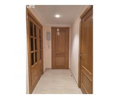 Vivienda y local comercial en Siete Aguas