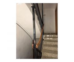 Vivienda y local comercial en Siete Aguas