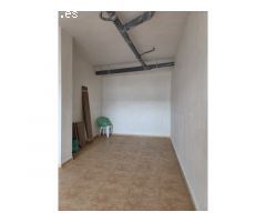 Vivienda y local comercial en Siete Aguas