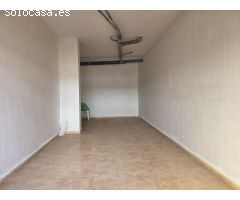 Vivienda y local comercial en Siete Aguas