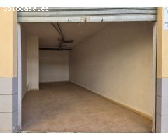 Vivienda y local comercial en Siete Aguas
