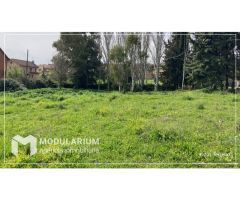 TERRENO en EL MOLAR (Madrid). Oportunidad para inversores