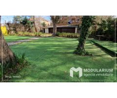 TERRENO en VENTA en SOTO EL REAL (Madrid).Excelente Ubicación