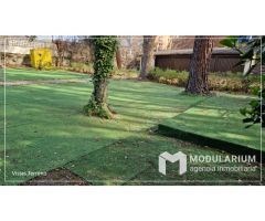 TERRENO en VENTA en SOTO EL REAL (Madrid).Excelente Ubicación