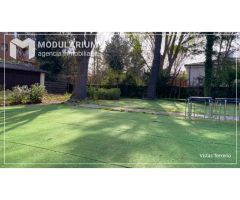 TERRENO en VENTA en SOTO EL REAL (Madrid).Excelente Ubicación