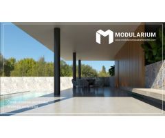 En venta ESPECTACULAR terreno con unas vistas privilegiadas en SOTO DEL REAL.