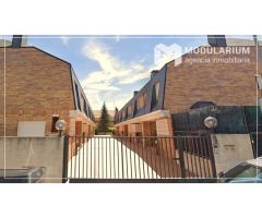 En venta ESPECTACULAR terreno con unas vistas privilegiadas en SOTO DEL REAL.