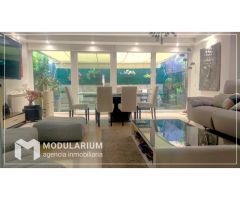 En venta ESPECTACULAR terreno con unas vistas privilegiadas en SOTO DEL REAL.