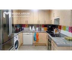 En venta ESPECTACULAR terreno con unas vistas privilegiadas en SOTO DEL REAL.