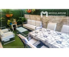 En venta ESPECTACULAR terreno con unas vistas privilegiadas en SOTO DEL REAL.