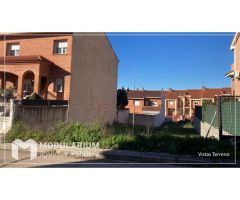 EXCELENTE TERRENO en VENTA en COLMENAR VIEJO (Madrid) Zona EL MIRADOR