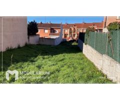 EXCELENTE TERRENO en VENTA en COLMENAR VIEJO (Madrid) Zona EL MIRADOR