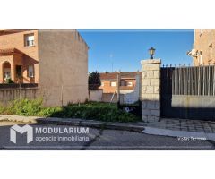 EXCELENTE TERRENO en VENTA en COLMENAR VIEJO (Madrid) Zona EL MIRADOR