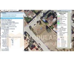 TERRENO en VENTA en URB. GUADALCAMPO, Guadalix de La Sierra, Madrid.