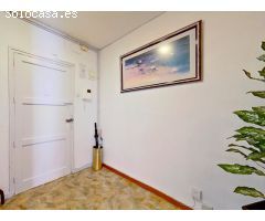 ÁTICO en VENTA en MADRID (Tetuán).