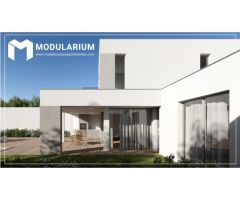 TERRENO en VENTA en MORALZARZAL (Madrid)