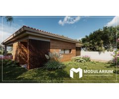 TERRENO en VENTA en COLMENAREJO (Madrid)
