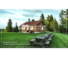 Terreno rústico en Venta en COLMENAREJO -Madrid. Majestuoso lugar con muchas