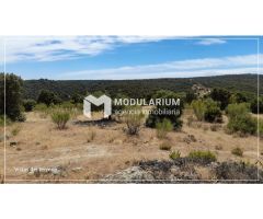 Terreno rústico en Venta en COLMENAREJO -Madrid. Majestuoso lugar con muchas