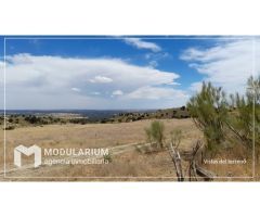 Terreno rústico en Venta en COLMENAREJO -Madrid. Majestuoso lugar con muchas