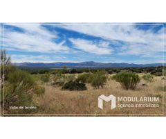 Terreno rústico en Venta en COLMENAREJO -Madrid. Majestuoso lugar con muchas