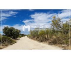 Terreno rústico en Venta en COLMENAREJO -Madrid. Majestuoso lugar con muchas