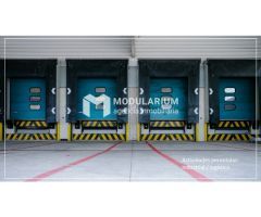 TERRENO INDUSTRIAL en VENTA en ALGETE (Madrid)