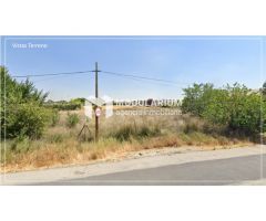 TERRENO INDUSTRIAL en VENTA en ALGETE (Madrid)