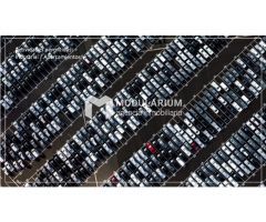TERRENO INDUSTRIAL en VENTA en ALGETE (Madrid)