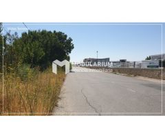 TERRENO INDUSTRIAL en VENTA en ALGETE (Madrid)