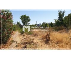 TERRENO INDUSTRIAL en VENTA en ALGETE (Madrid)