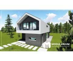 TERRENO en VENTA en RASCAFRÍA-OTERUELO (Madrid). Oportunidad para promotores.