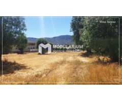 TERRENO en VENTA en RASCAFRÍA-OTERUELO (Madrid). Oportunidad para promotores.